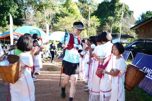 BIB: 
                            <button type="button" onclick="openModal(19050782)" class="btn btn-primary btn-sm float-right btn-popup" data-toggle="modal" data-target=".modal-high-quality">
                        <i class="fas fa-shopping-cart"></i> Add to Cart
                    </button>
                                            <button type="button" onclick="isThisMe(19050782, true)" class="btn btn-success btn-sm float-right btn-popup btn-isme hidden" data-toggle="tooltip" data-placement="bottom" title="นี่คือรูปของคุณใช่ไหม คลิกที่นี่เพื่อเอาเข้าอัลบั้ม">
                        <i class="fas fa-plus"></i> Add to album
                    </button>
                    <button type="button" onclick="isThisMe(19050782, false)" class="btn btn-warning btn-sm float-right btn-popup btn-isnotme hidden">
                        <i class="fas fa-ban"></i> Remove from album
                    </button>